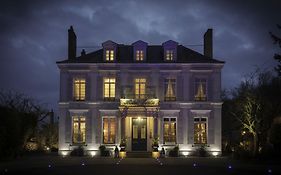 Hôtel L'Ecrin